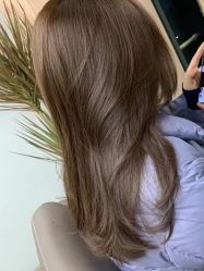 点击看大图 -MORI HAIR SALON日式美发沙龙