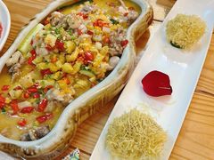 -豆蔻电影主题餐厅(四牌楼店)