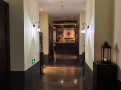 -天目湖御水温泉·度假酒店