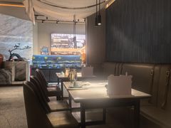 -北李妈妈菜·海肠捞饭(高新万达店)