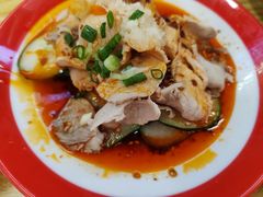 -71号豆汤饭·成都小馆(重庆观音桥店)