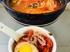 -渝大福砂锅米线(滩子口店)