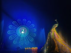 -七彩云南欢乐世界