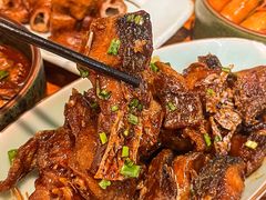 -百家鲜·杭帮菜