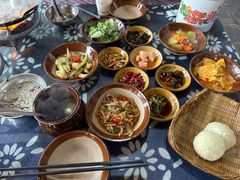 -张关合渣(航空大道店)