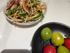 -院子餐厅·大锅菜·老杭帮(桥西直街店)