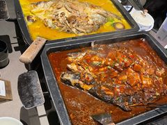 -炉鱼(无锡八佰伴中心店)