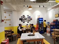 -龙奎老牛市井火锅