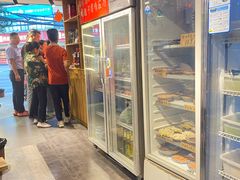-王婆乔鲜鱼自助火锅(蜀汉路店)