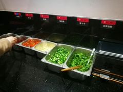 -瓦记米粉(东鼓道店)