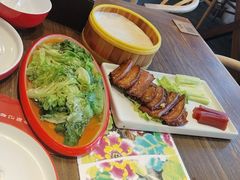 -院落新京菜·烤鸭(地安门店)
