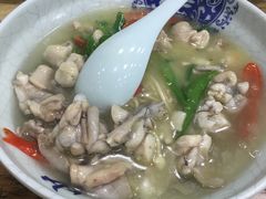 -富贵面馆(镇坪路店)