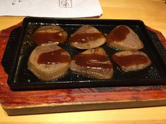 -清水日本料理铁板烧(学府路店)