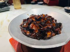 -绿茶餐厅(龙湖杭州金沙天街店)