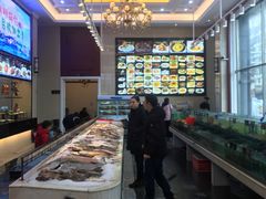 -乐在集市海鲜大排档(平潭店)