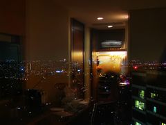 -上海浦东嘉里大酒店