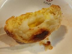 -新大咀港式茶餐厅(宝山万达店)