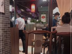 大堂-悦满楼·西关名点·湛江名菜(航空综合大厦店)