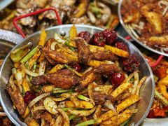 -辣盆盆麻辣小龙虾(哈尔滨总店)