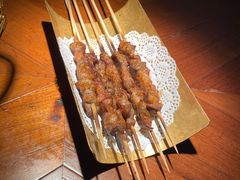 -楼兰新疆主题餐厅(苏州中心店)