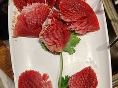 -小龙翻大江文化火锅(太古里店)