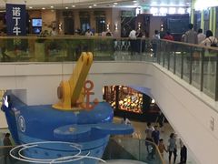 -万达广场(扬州邗江店)