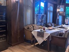 -一棵树·意大利西餐厅One Tree(新城店)