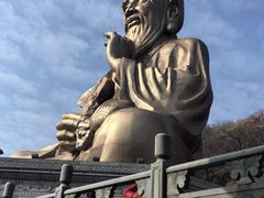 -句容茅山景区