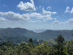 -雁荡山雁湖景区