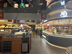 -東盛炭烤自助料理(玄武招商花园城店)