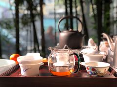 -成都观隐颐云台酒店-芳菲秀