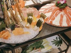 -集渔·泰式海鲜火锅(科华店)