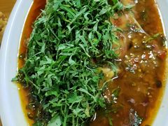 -老字号怡玺·藿香雅鱼(20年雅安店)