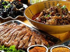-张记焖窑·十五年专注焖烤(雍和宫店)