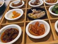-新仙清汤牛腩(铜锣湾店)