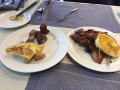 -鹭江潮餐厅•福建菜(鹭江佲家酒店)