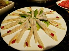 -香天下·四川火锅(安镇大润发店)