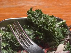 -THE CANNERY&JUJU 新鲜海鲜·牛排美食酒廊