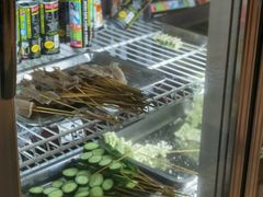 -晓靖轩烧烤(沙河风情店)