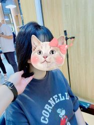 -洛施奇烫发染发沙龙