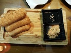 -重庆石磨豆花庄(乔庄店)