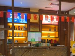 -黔蘑菇四季餐厅(观山湖店)