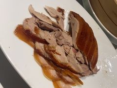-四世同堂·京菜·烤鸭(双井店)