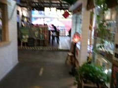 -骑鹅公社(南开大悦城店)