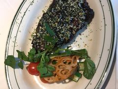 -燃扒房Steakhouse(皇庭店)
