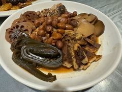 -春江饭店(共青团路总店)