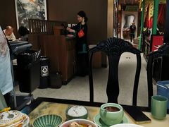 -锦府盐帮·侯宅(五棵松万达店)