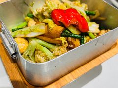 -0776食堂·京城创意菜(七里庄店)