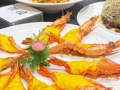 -濮园 · 四合院餐厅