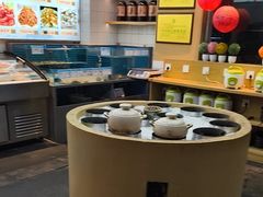 -徽三说·土徽菜·中国徽菜连锁品牌(一中店)